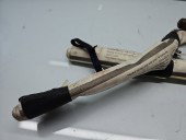 Airbag cortina stanga Mercedes Clasa A (W176) [Fabr 2012-2018] BAM-PT1-1624