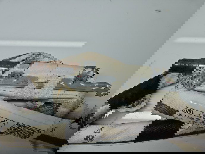 Airbag cortina stanga Mercedes Clasa A (W176) [Fabr 2012-2018] BAM-PT1-1624