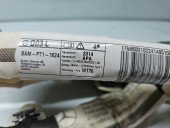 Airbag cortina stanga Mercedes Clasa A (W176) [Fabr 2012-2018] BAM-PT1-1624