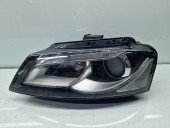 Far stanga AUDI A3 (8P1) [Fabr 2003-2012] 8P0941029