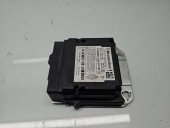 Calculator airbag Mercedes Clasa A (W176) [Fabr 2012-2018] A1179009200 1.5 CDI 607951 80KW / 109CP