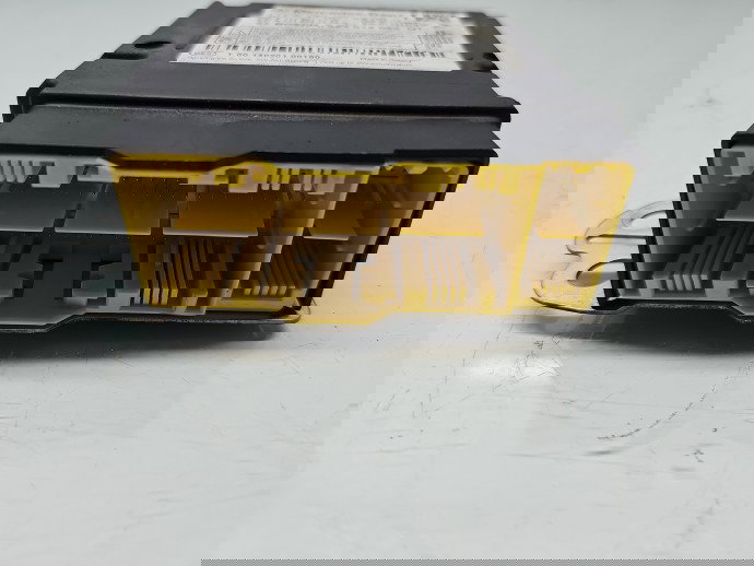 Calculator airbag Mercedes Clasa A (W176) [Fabr 2012-2018] A1179009200 1.5 CDI 607951 80KW / 109CP