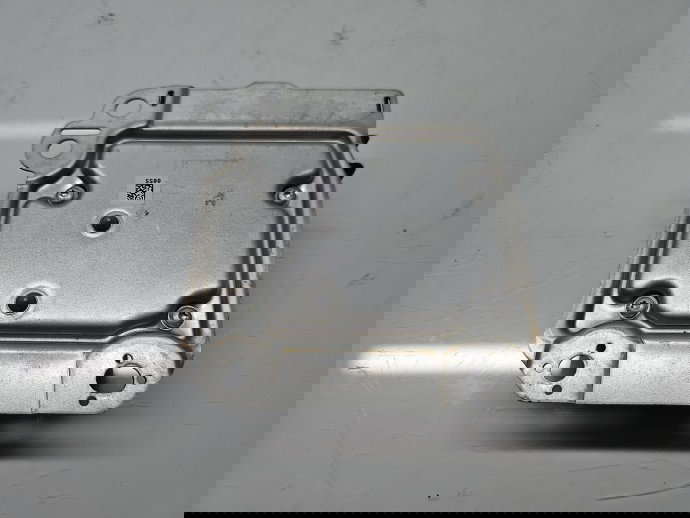 Calculator airbag Mercedes Clasa A (W176) [Fabr 2012-2018] A1179009200 1.5 CDI 607951 80KW / 109CP