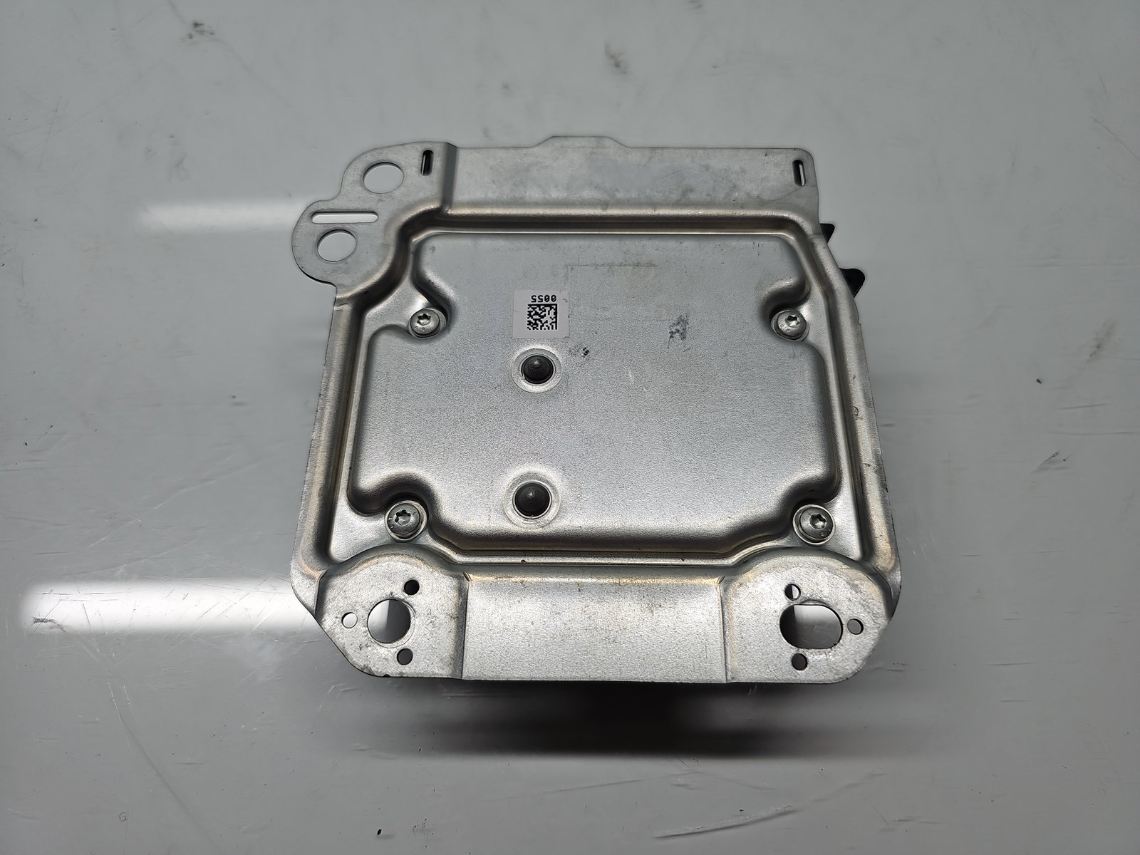 Calculator airbag Mercedes Clasa A (W176) [Fabr 2012-2018] A1179009200 1.5 CDI 607951 80KW / 109CP - imagine 3