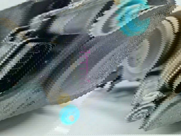 Far dreapta AUDI A3 (8P1) [Fabr 2003-2012] 8P0941030