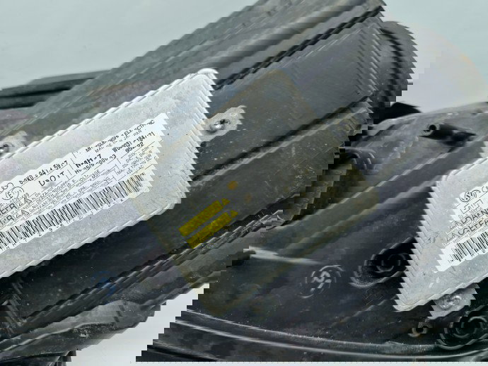 Far dreapta AUDI A3 (8P1) [Fabr 2003-2012] 8P0941030