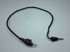 Sonda temperatura gaze, 03L906088BH, Audi Q3, 2.0tdi, CFFA