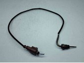 Sonda temperatura gaze, 03L906088BH, Audi Q3, 2.0tdi, CFFA