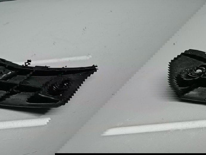 Suport bara stanga fata Mercedes Clasa A (W176) [Fabr 2012-2018] A1768850165