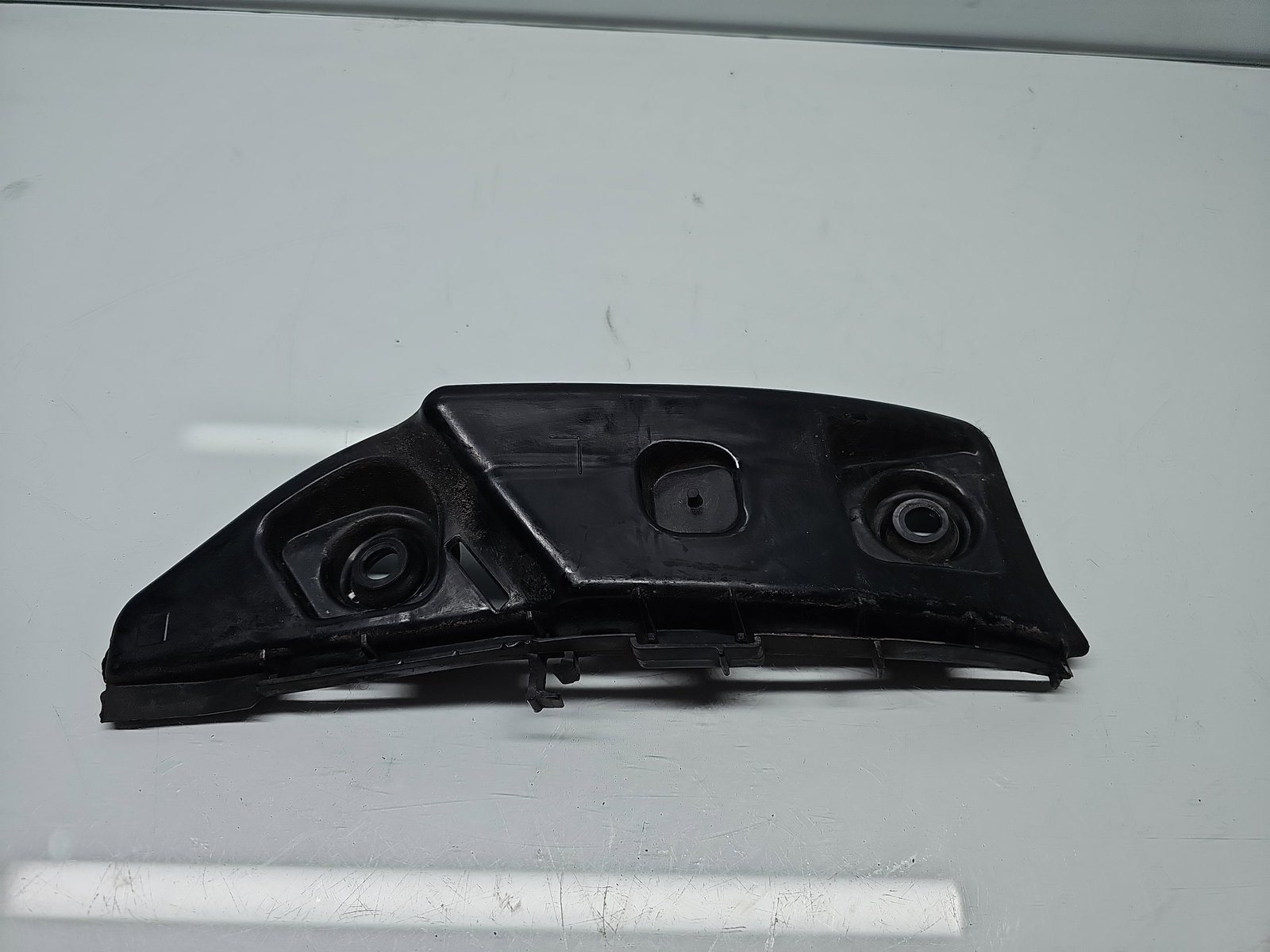 Suport bara stanga fata Mercedes Clasa A (W176) [Fabr 2012-2018] A1768850165 - imagine 2