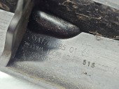 Suport bara stanga fata Mercedes Clasa A (W176) [Fabr 2012-2018] A1768850165