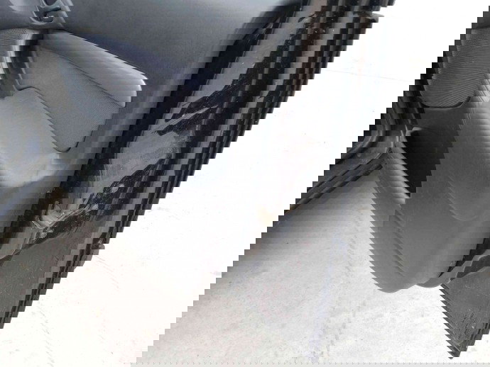 Usa dreapta fata OEM Ford Focus 1 [Fabr 1998-2005] 