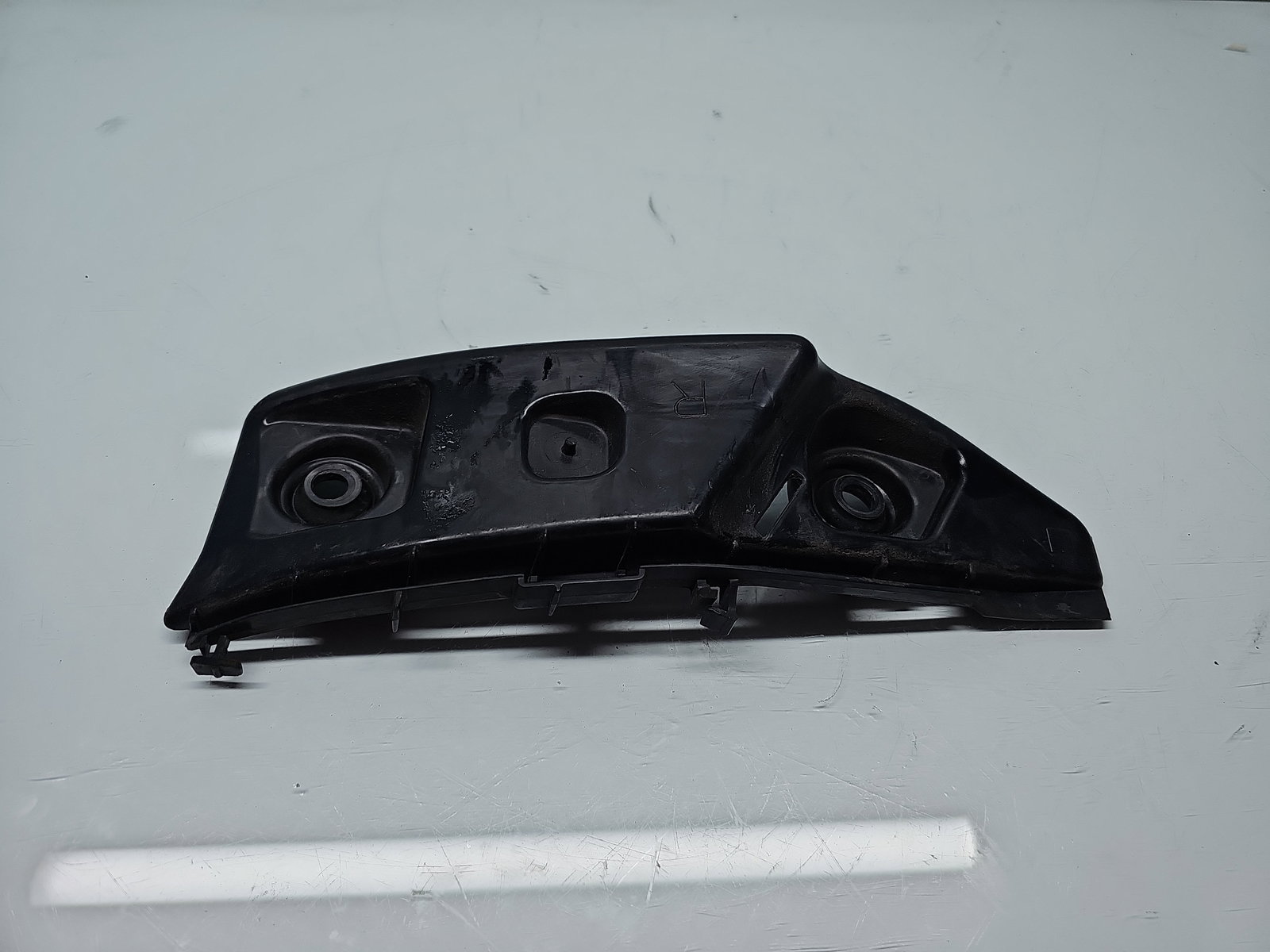 Suport bara dreapta fata Mercedes Clasa A (W176) [Fabr 2012-2018] A1768850265 - imagine 2