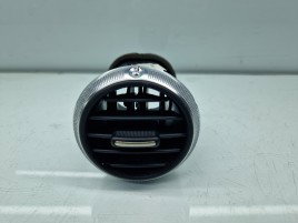 Grila aerisire centrala stanga AUDI A3 (8P1) [Fabr 2003-2012] 8P0820901C