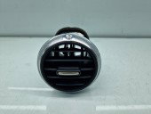Grila aerisire centrala stanga AUDI A3 (8P1) [Fabr 2003-2012] 8P0820901C