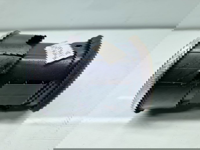 Grila aerisire centrala stanga AUDI A3 (8P1) [Fabr 2003-2012] 8P0820901C