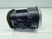 Grila aerisire centrala stanga AUDI A3 (8P1) [Fabr 2003-2012] 8P0820901C