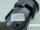 Grila aerisire centrala stanga AUDI A3 (8P1) [Fabr 2003-2012] 8P0820901C