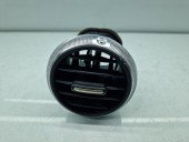 Grila aerisire dreapta AUDI A3 (8P1) [Fabr 2003-2012] 8P0820901C