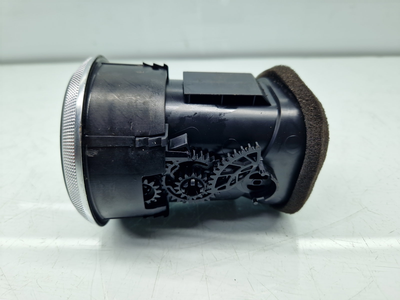 Grila aerisire dreapta AUDI A3 (8P1) [Fabr 2003-2012] 8P0820901C - imagine 3