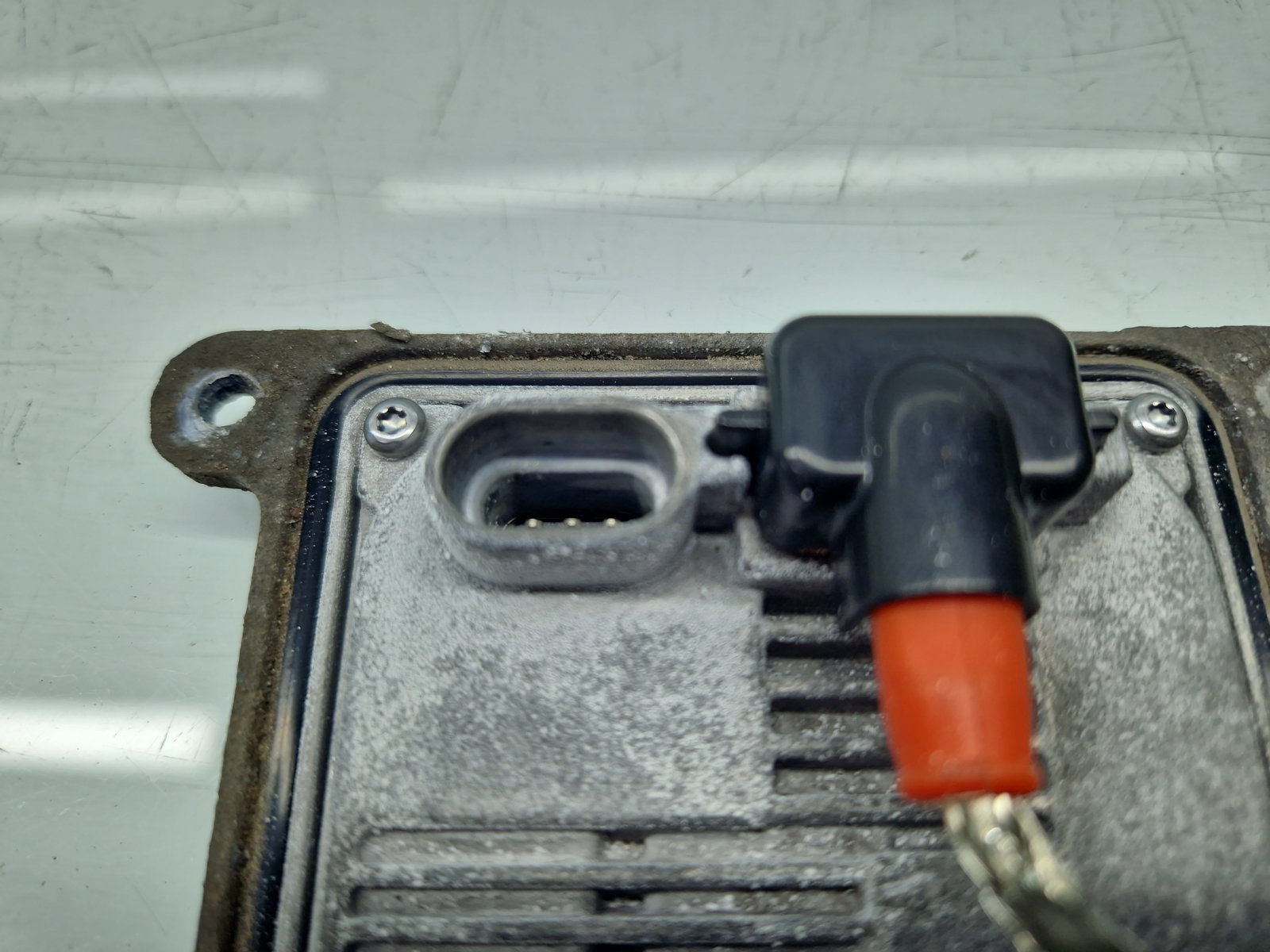 Droser far Jaguar XF (X250) [Fabr 2008-2015] Facelift 35XT5-A-D3 - imagine 3