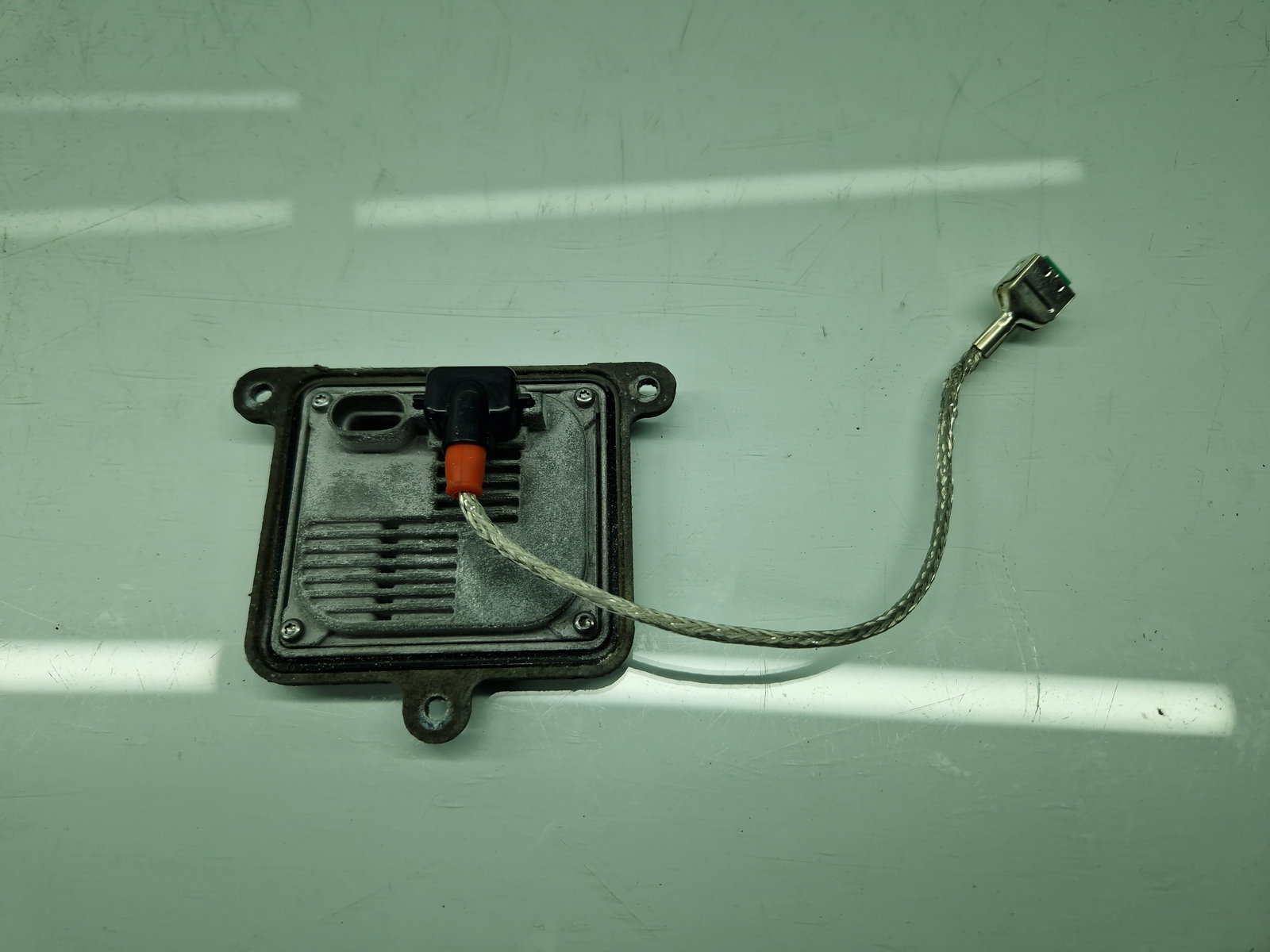 Droser far Jaguar XF (X250) [Fabr 2008-2015] Facelift 35XT5-A-D3 - imagine 4