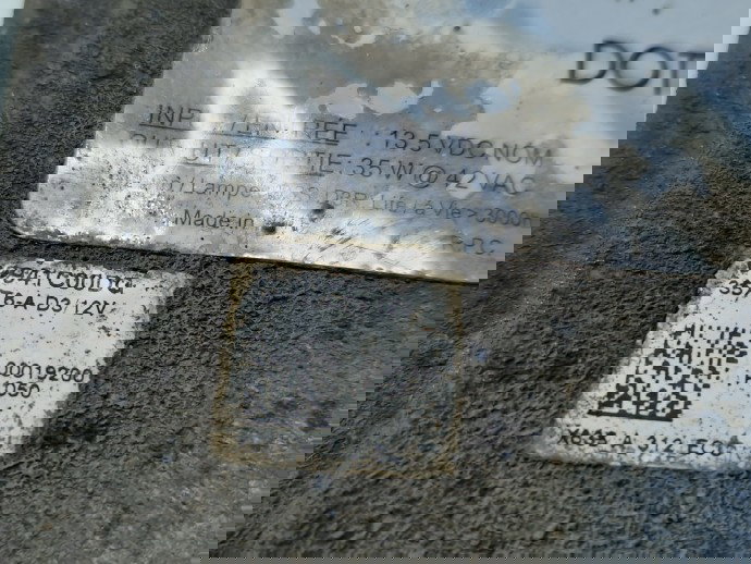 Droser far Jaguar XF (X250) [Fabr 2008-2015] Facelift 35XT5-A-D3