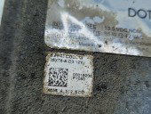 Droser far Jaguar XF (X250) [Fabr 2008-2015] Facelift 35XT5-A-D3