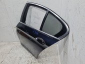 Usa stanga spate Bmw 5 (F10) [Fabr 2011-2016] Berlina Pachet M 416 Carbonschwarz Mc