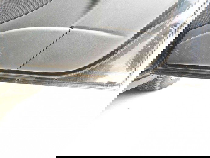 Usa dreapta fata OEM Ford Focus 1 [Fabr 1998-2005] 