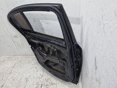 Usa stanga spate Bmw 5 (F10) [Fabr 2011-2016] Berlina Pachet M 416 Carbonschwarz Mc