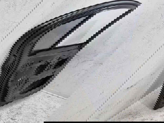 Usa stanga spate Bmw 5 (F10) [Fabr 2011-2016] Berlina Pachet M 416 Carbonschwarz Mc