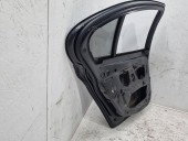 Usa stanga spate Bmw 5 (F10) [Fabr 2011-2016] Berlina Pachet M 416 Carbonschwarz Mc