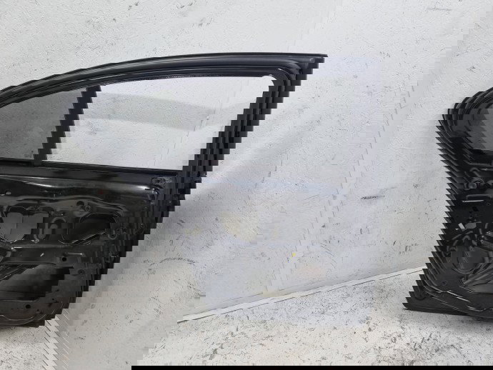 Usa stanga spate Bmw 5 (F10) [Fabr 2011-2016] Berlina Pachet M 416 Carbonschwarz Mc