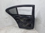 Usa stanga spate Bmw 5 (F10) [Fabr 2011-2016] Berlina Pachet M 416 Carbonschwarz Mc