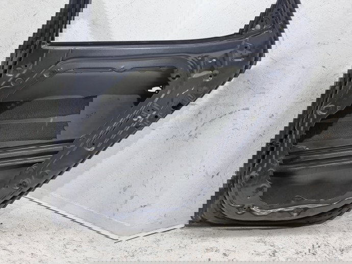 Usa dreapta spate KIA Ceed (JD) [Fabr 2012-2018] Hatchback DARK METAL