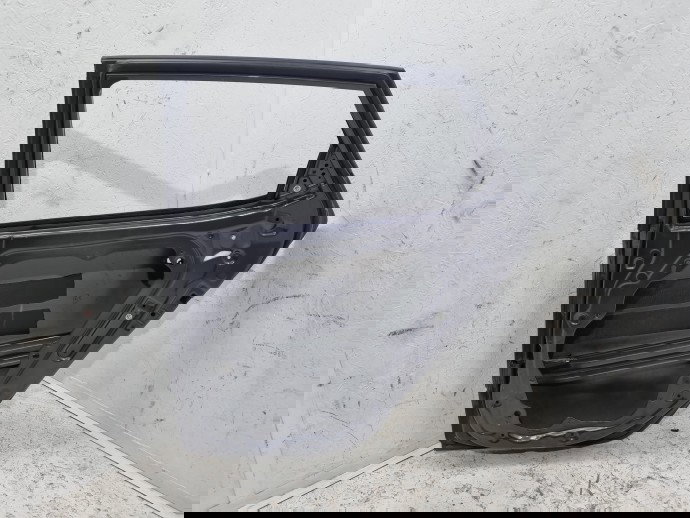 Usa dreapta spate KIA Ceed (JD) [Fabr 2012-2018] Hatchback DARK METAL