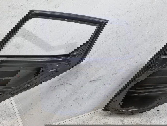 Usa dreapta spate KIA Ceed (JD) [Fabr 2012-2018] Hatchback DARK METAL