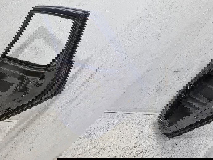 Usa dreapta spate KIA Ceed (JD) [Fabr 2012-2018] Hatchback DARK METAL