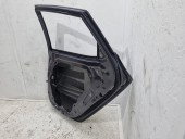 Usa dreapta spate KIA Ceed (JD) [Fabr 2012-2018] Hatchback DARK METAL