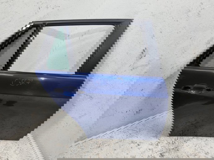 Usa dreapta spate Bmw 3 (E91) [Fabr 2005-2011] Break Facelift, Pachet M 381 Le Mans Blau Met