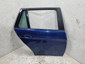 Usa dreapta spate Bmw 3 (E91) [Fabr 2005-2011] Break Facelift, Pachet M 381 Le Mans Blau Met