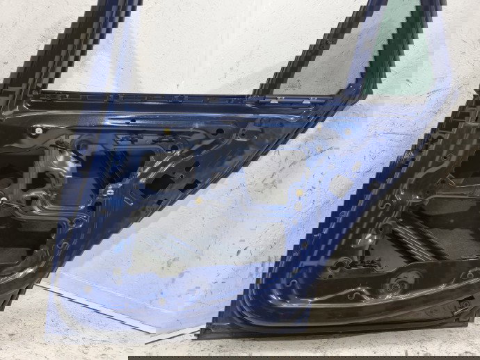 Usa dreapta spate Bmw 3 (E91) [Fabr 2005-2011] Break Facelift, Pachet M 381 Le Mans Blau Met