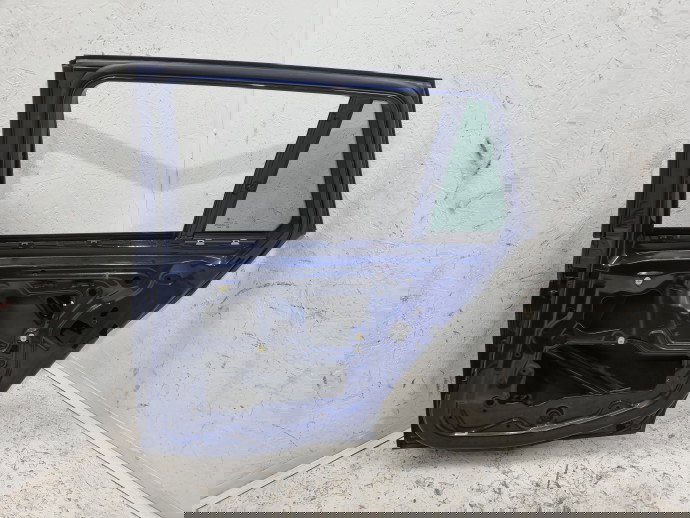 Usa dreapta spate Bmw 3 (E91) [Fabr 2005-2011] Break Facelift, Pachet M 381 Le Mans Blau Met