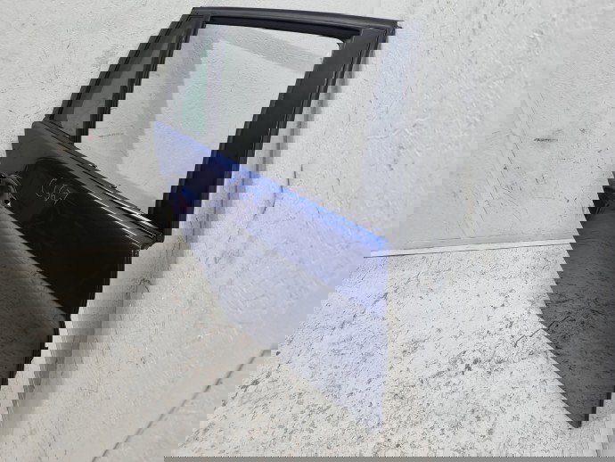 Usa dreapta spate Bmw 3 (E91) [Fabr 2005-2011] Break Facelift, Pachet M 381 Le Mans Blau Met