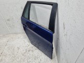 Usa dreapta spate Bmw 3 (E91) [Fabr 2005-2011] Break Facelift, Pachet M 381 Le Mans Blau Met