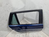 Usa dreapta spate Bmw 3 (E91) [Fabr 2005-2011] Break Facelift, Pachet M 381 Le Mans Blau Met