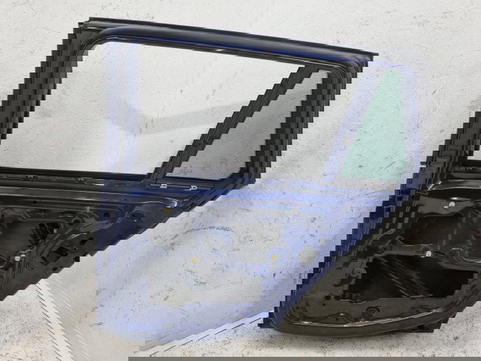 Usa dreapta spate Bmw 3 (E91) [Fabr 2005-2011] Break Facelift, Pachet M 381 Le Mans Blau Met