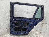 Usa dreapta spate Bmw 3 (E91) [Fabr 2005-2011] Break Facelift, Pachet M 381 Le Mans Blau Met