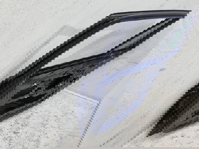 Usa dreapta spate Bmw 3 (E91) [Fabr 2005-2011] Break Facelift, Pachet M 381 Le Mans Blau Met